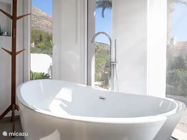 Casa Gigi | Espagne, Costa Blanca, Jávea - villa Bain