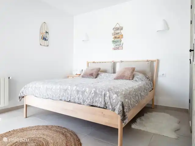 Casa Gigi | Espagne, Costa Blanca, Jávea - villa Chambre