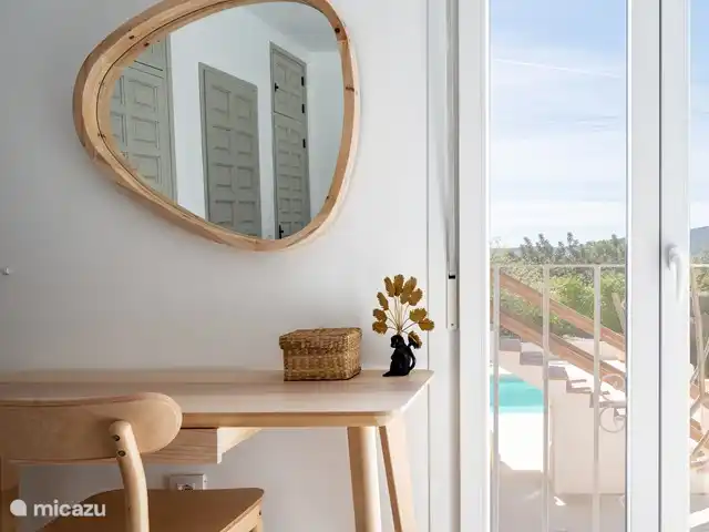 Casa Gigi | Espagne, Costa Blanca, Jávea - villa Lieu de travail