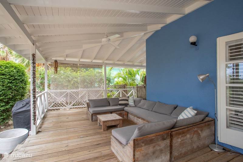 Holiday home Curaçao, Curacao-Middle, Piscadera Bungalow Piscadera Bay Resort 2