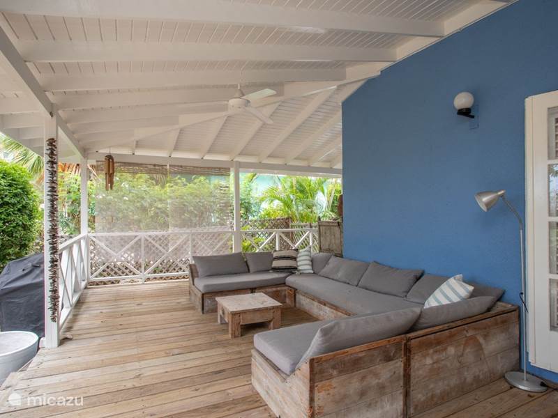Vakantiehuis Curaçao, Curacao-Midden, Piscadera Bungalow Piscadera Bay Resort 2