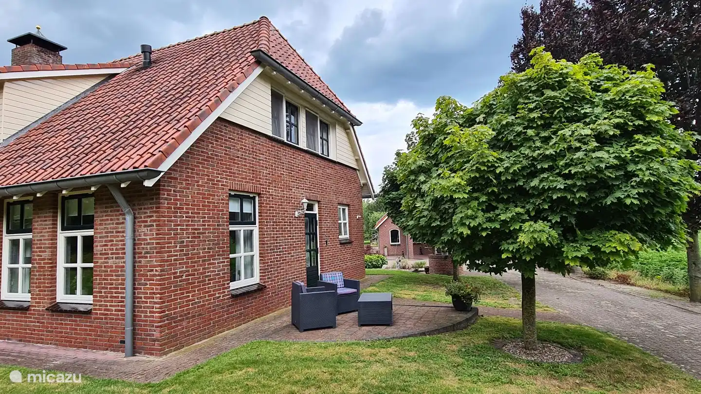bed & breakfast, Sibculo, Overijssel, Netherlands - Bed & Breakfast De Vlegge