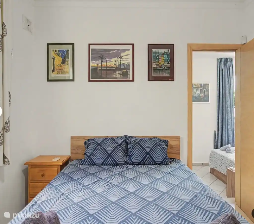 second room