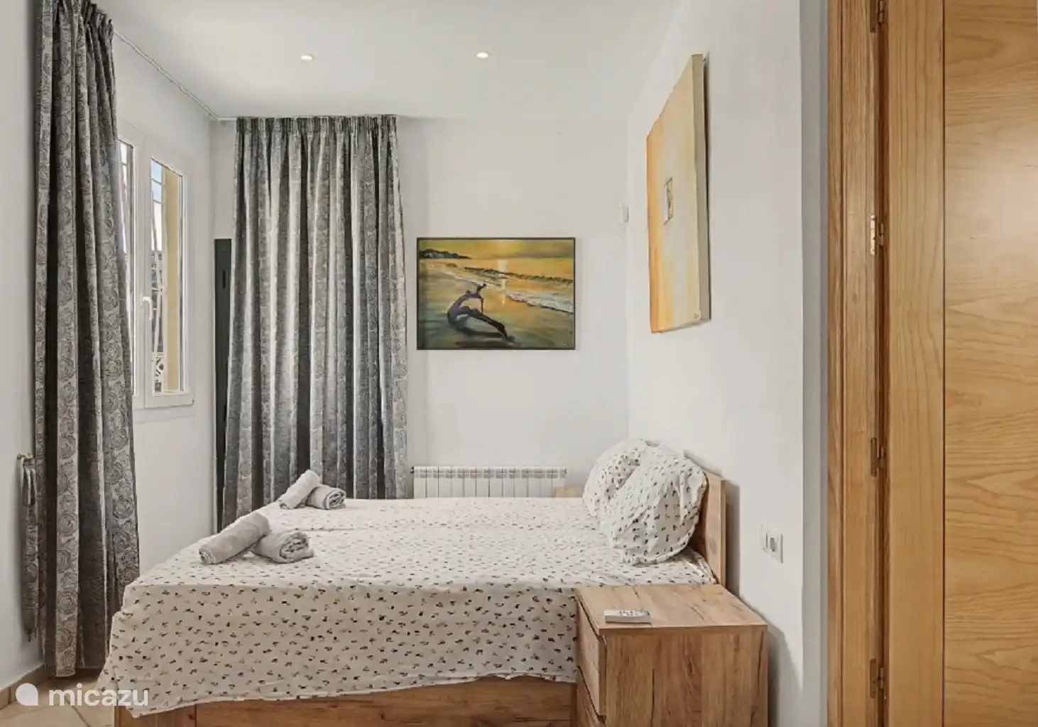 third room