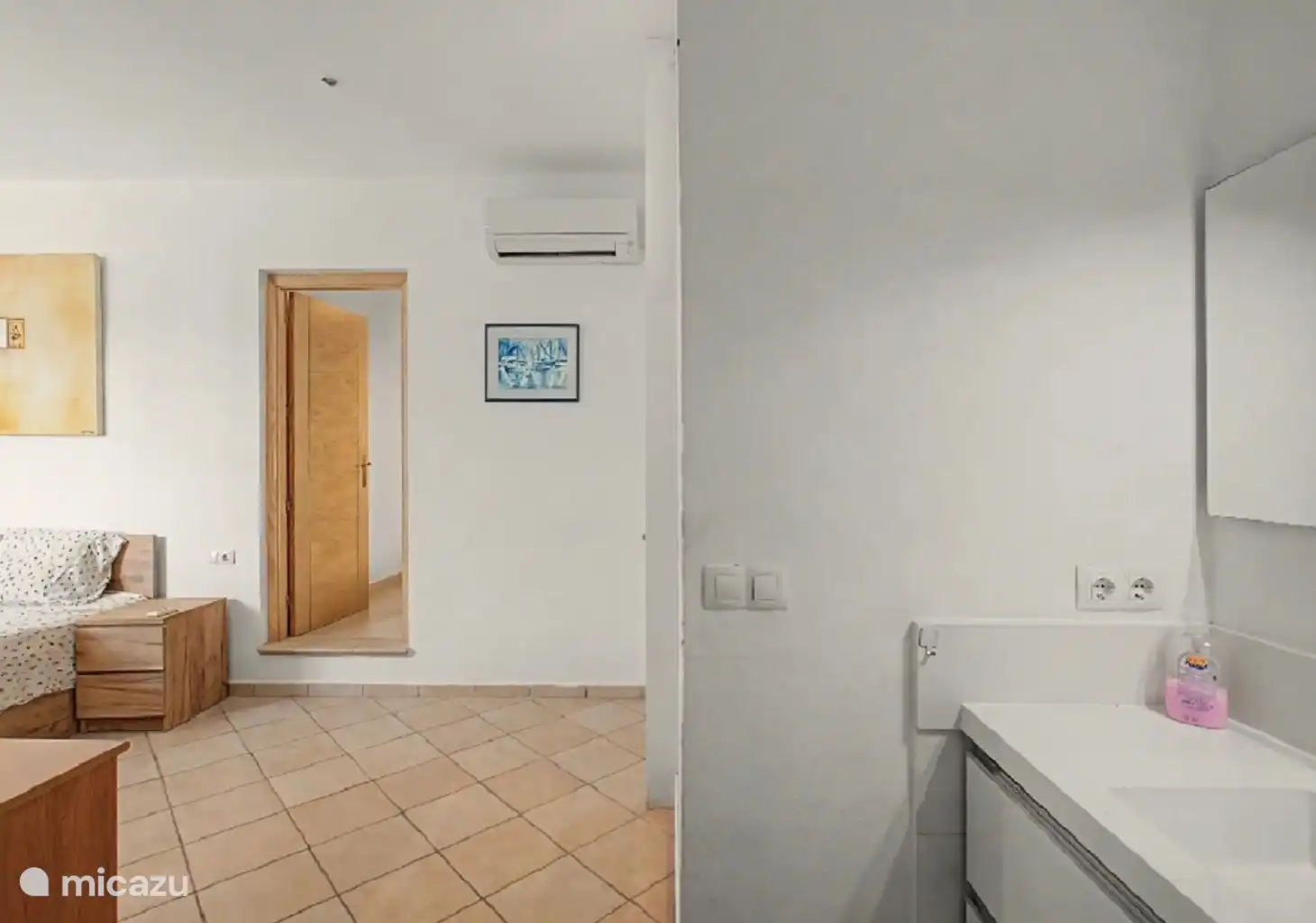 third room