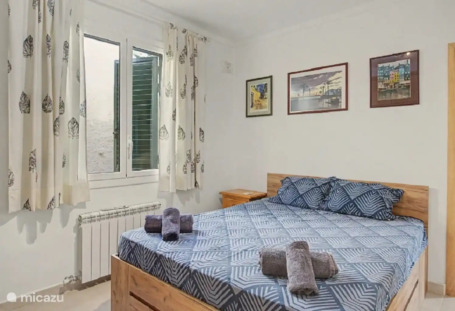 second room