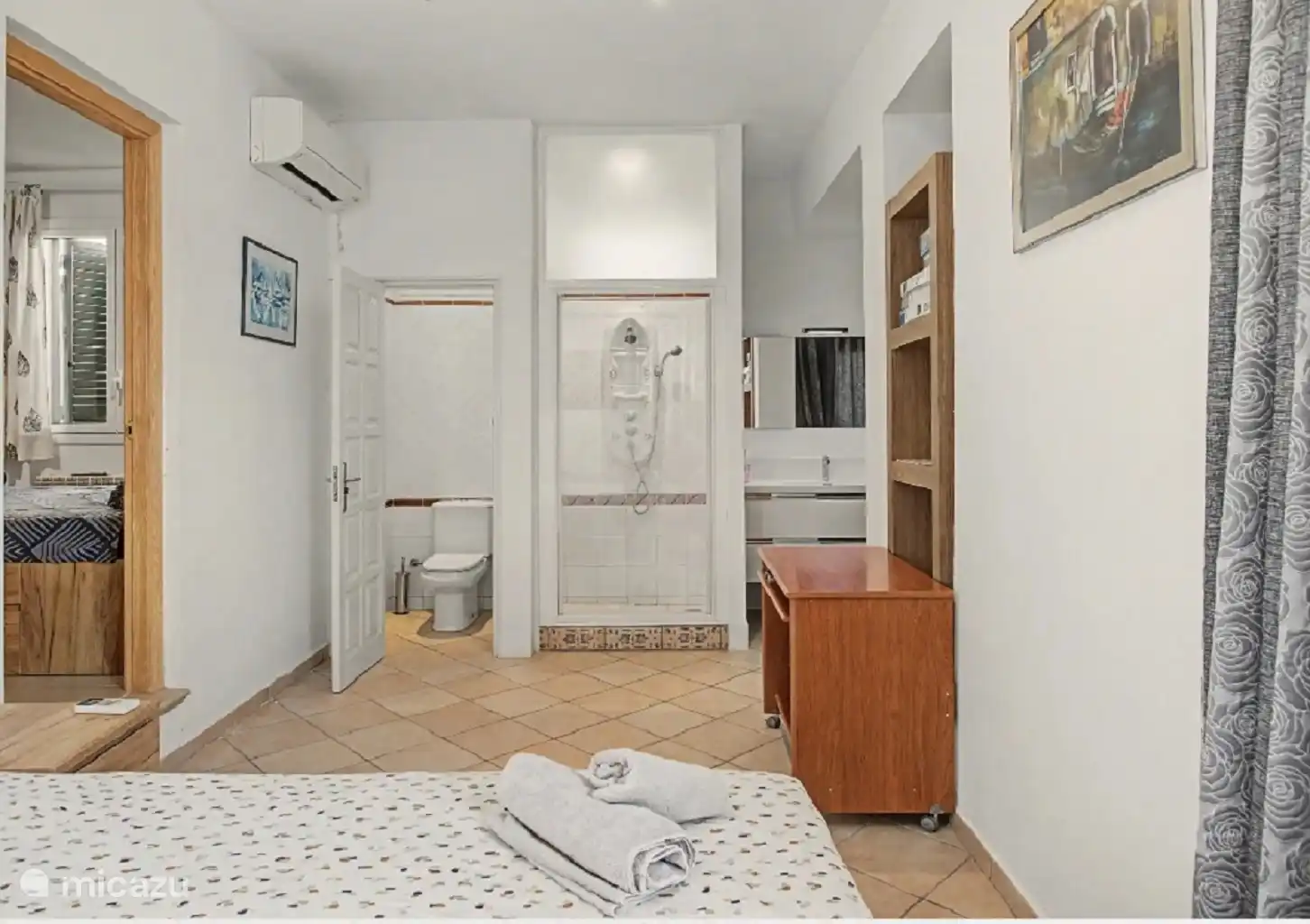 third room
