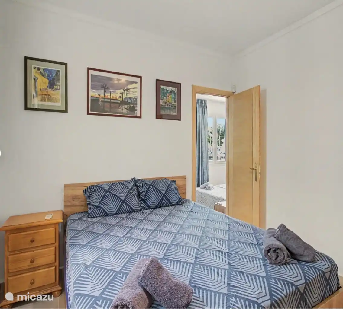 second room
