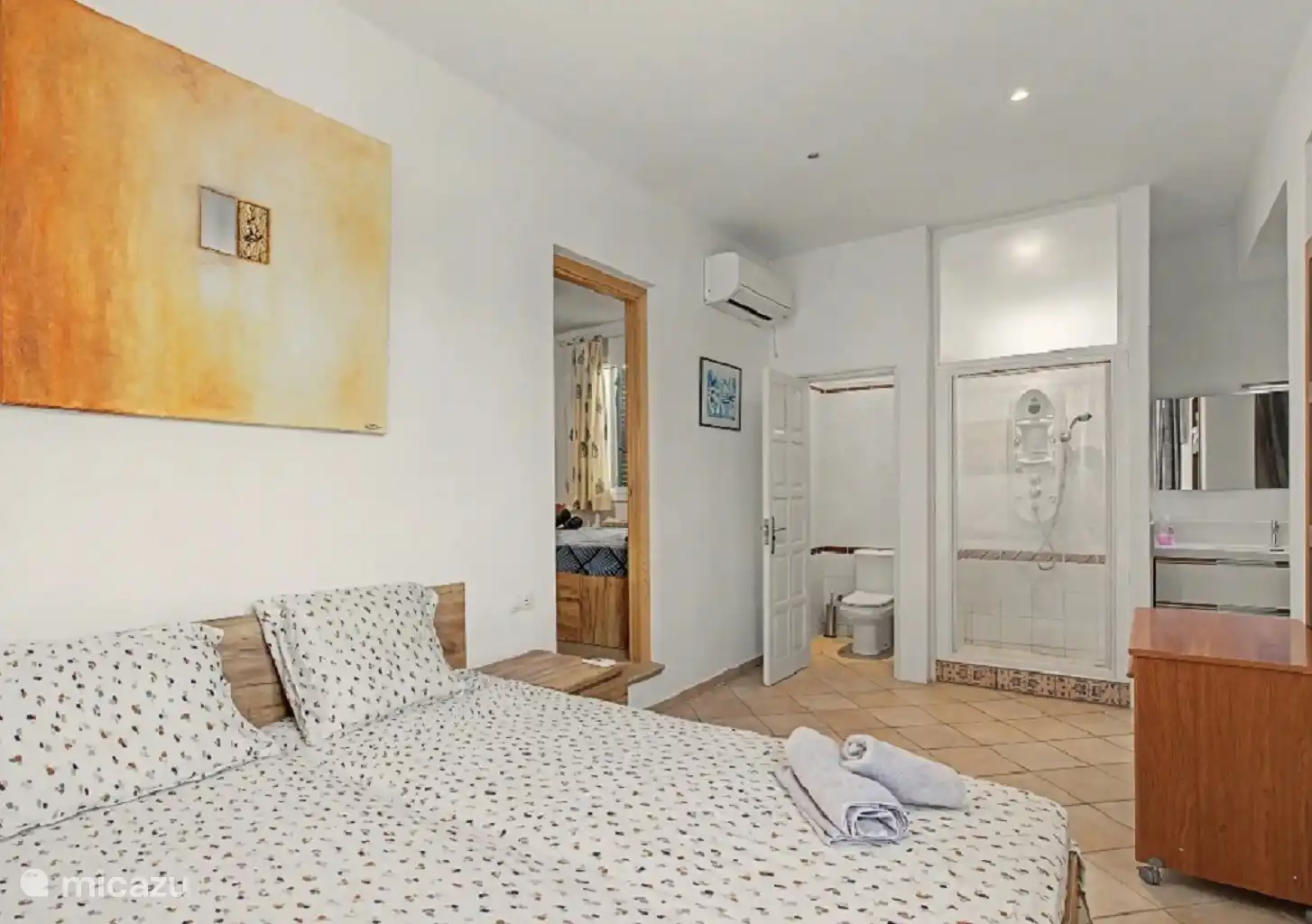 third room