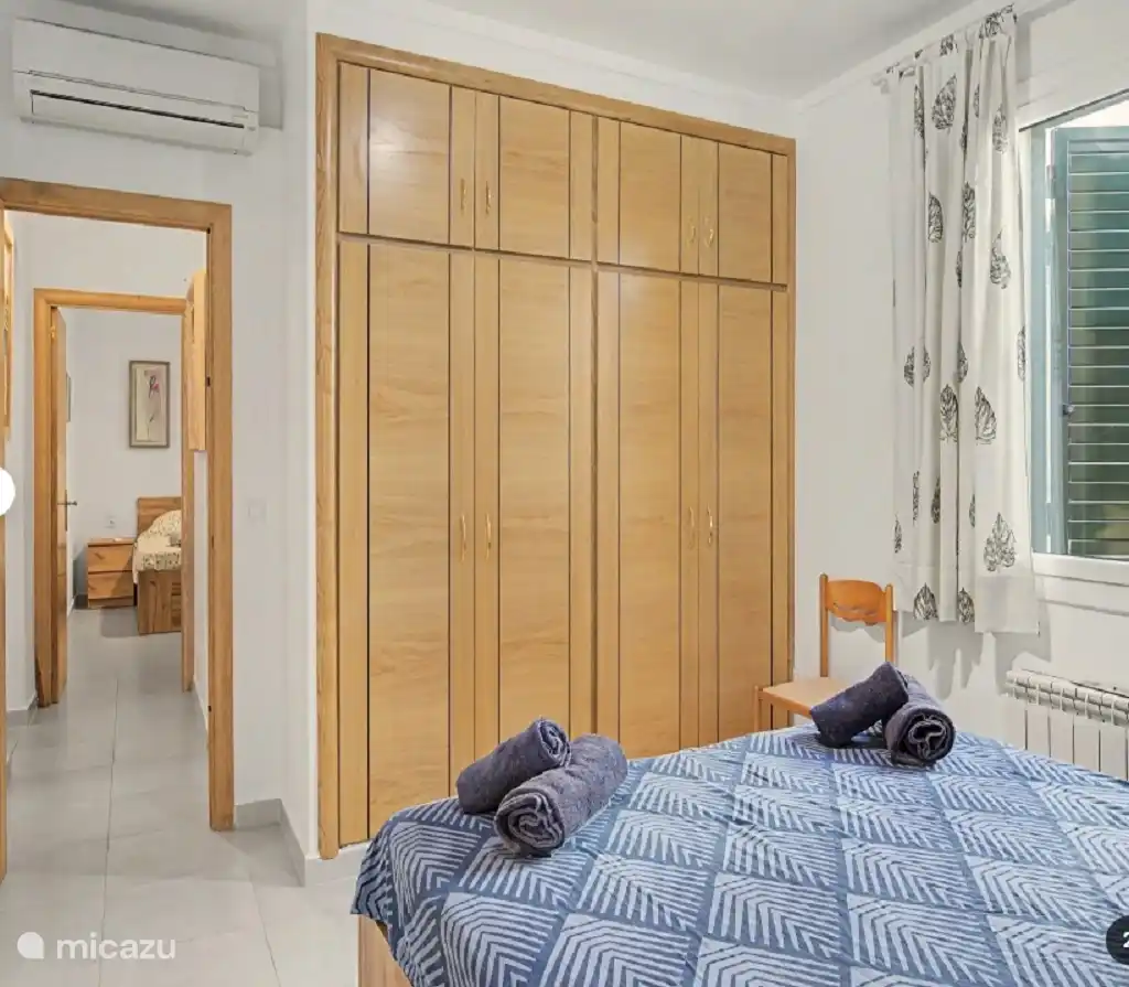 second room