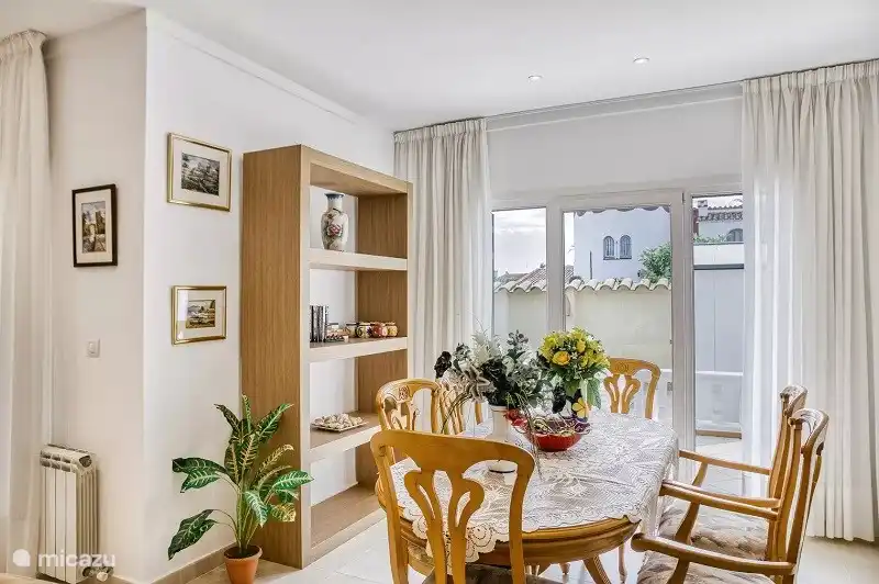 mesa de comedor sala de estar 