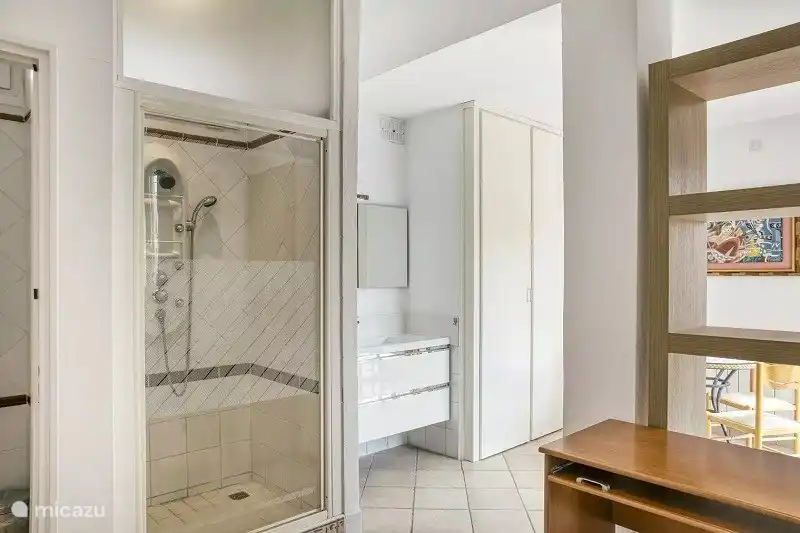 Cuarto de baño dormitorio 3