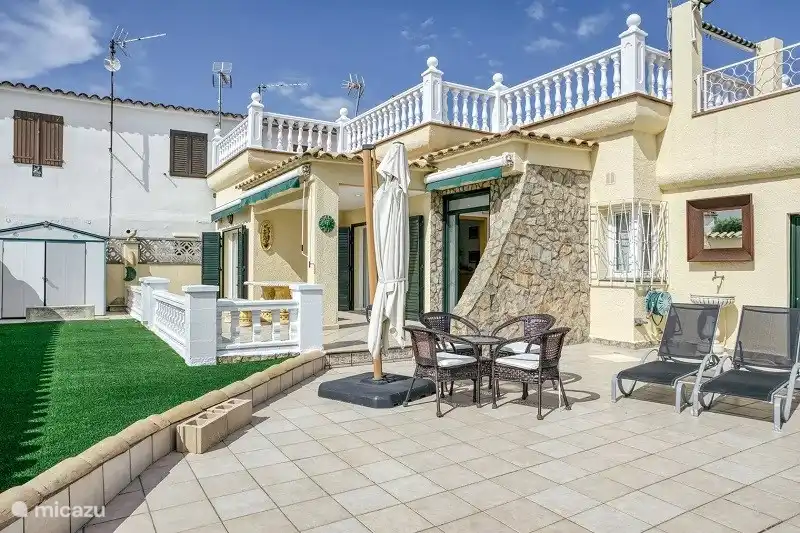 vida al aire libre (césped artificial)