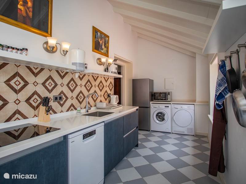 Holiday home in Curaçao, Curacao-Middle, Willemstad Apartment Charming historic town apartment