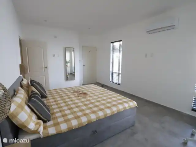 Casa RCR à 3 minutes de la plage de Mambo | Curaçao, Banda Ariba (est), Mambo Beach - villa