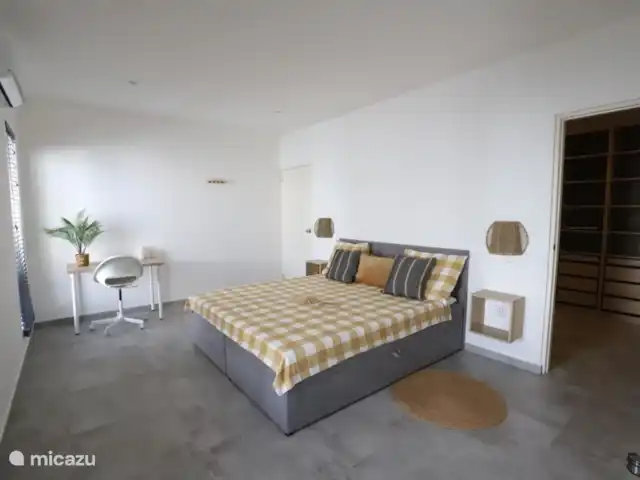 Casa RCR à 3 minutes de la plage de Mambo | Curaçao, Banda Ariba (est), Mambo Beach - villa