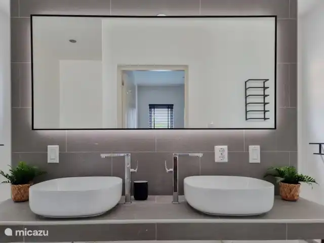 Casa RCR à 3 minutes de la plage de Mambo | Curaçao, Banda Ariba (est), Mambo Beach - villa