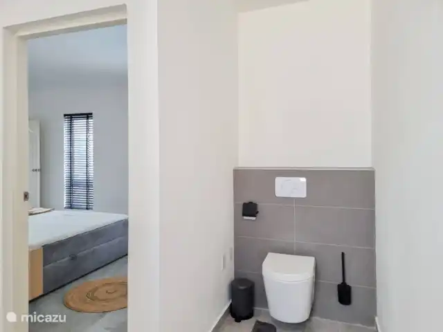 Casa RCR à 3 minutes de la plage de Mambo | Curaçao, Banda Ariba (est), Mambo Beach - villa
