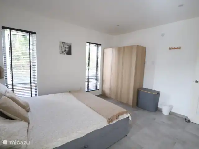 Casa RCR à 3 minutes de la plage de Mambo | Curaçao, Banda Ariba (est), Mambo Beach - villa