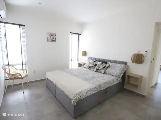 Casa RCR à 3 minutes de la plage de Mambo | Curaçao, Banda Ariba (est), Mambo Beach - villa