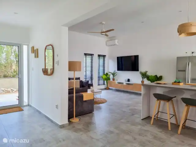 Casa RCR à 3 minutes de la plage de Mambo | Curaçao, Banda Ariba (est), Mambo Beach - villa