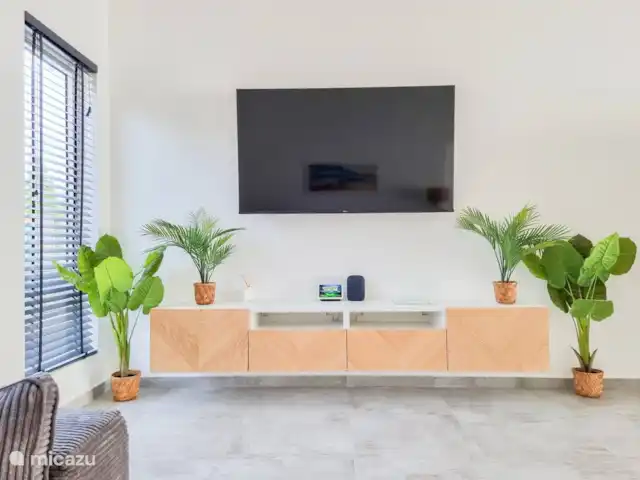 Casa RCR à 3 minutes de la plage de Mambo | Curaçao, Banda Ariba (est), Mambo Beach - villa