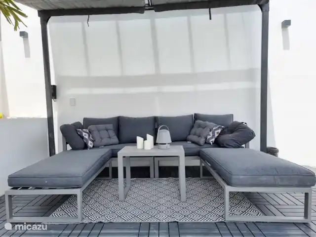 Casa RCR à 3 minutes de la plage de Mambo | Curaçao, Banda Ariba (est), Mambo Beach - villa