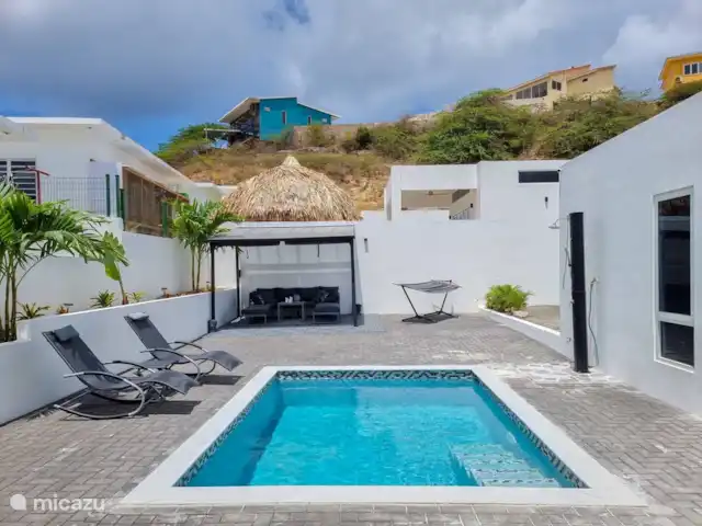 Casa RCR à 3 minutes de la plage de Mambo | Curaçao, Banda Ariba (est), Mambo Beach - villa
