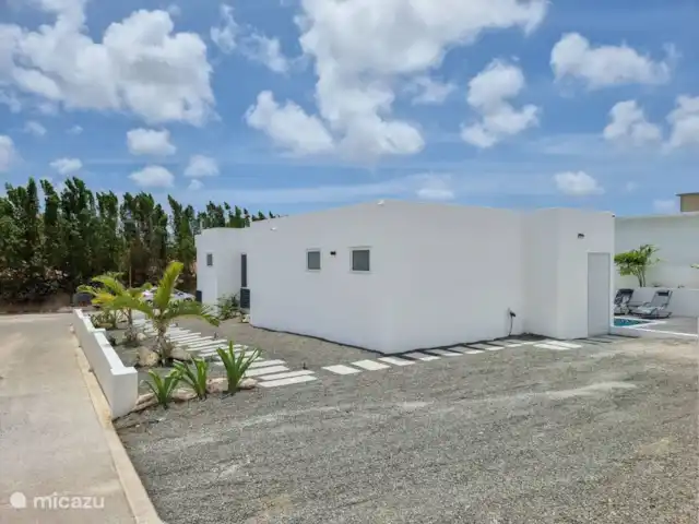 Casa RCR à 3 minutes de la plage de Mambo | Curaçao, Banda Ariba (est), Mambo Beach - villa