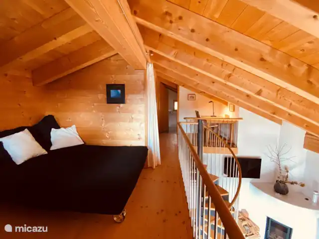 Location de Vacances Suisse, Valais, Bettmeralp, appartement - Arthur 6