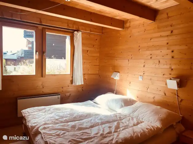 Location de Vacances Suisse, Valais, Bettmeralp, appartement - Arthur 6