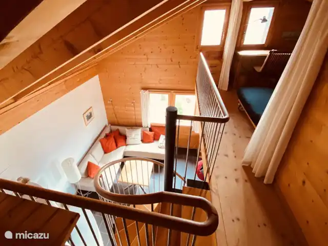 Location de Vacances Suisse, Valais, Bettmeralp, appartement - Arthur 6