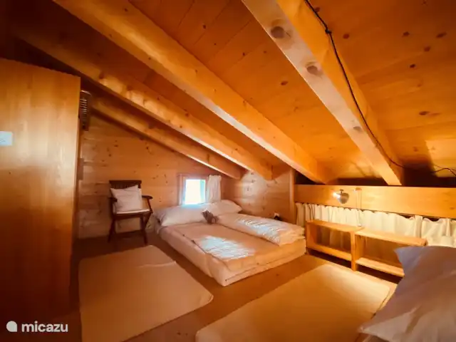 Location de Vacances Suisse, Valais, Bettmeralp, appartement - Arthur 6