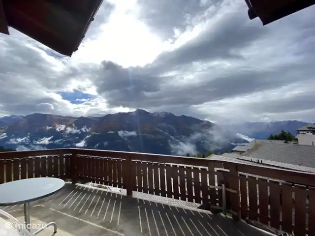 Location de Vacances Suisse, Valais, Bettmeralp, appartement - Arthur 6
