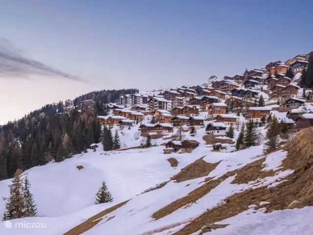 Location de Vacances Suisse, Valais, Bettmeralp, appartement - Arthur 6