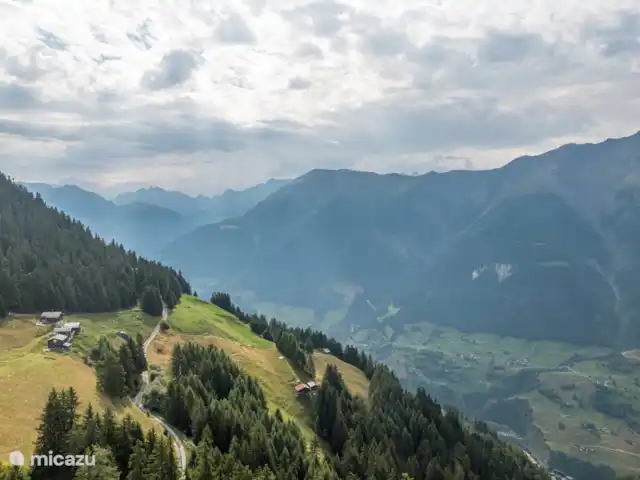Location de Vacances Suisse, Valais, Bettmeralp, appartement - Arthur 6
