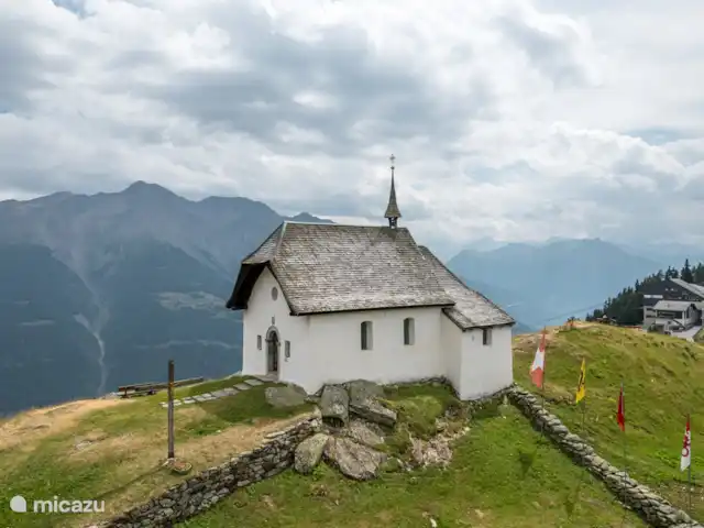 Location de Vacances Suisse, Valais, Bettmeralp, appartement - Arthur 6