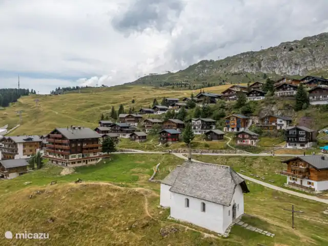 Location de Vacances Suisse, Valais, Bettmeralp, appartement - Arthur 6
