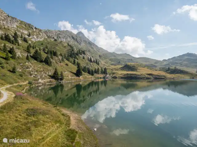 Location de Vacances Suisse, Valais, Bettmeralp, appartement - Arthur 6
