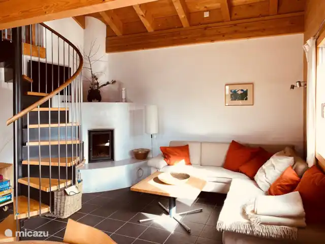 Location de Vacances Suisse, Valais, Bettmeralp, appartement - Arthur 6