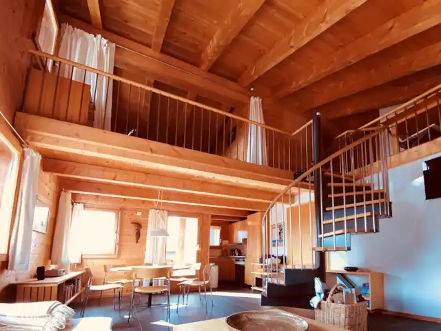 Location de Vacances Suisse, Valais, Bettmeralp, appartement - Arthur 6