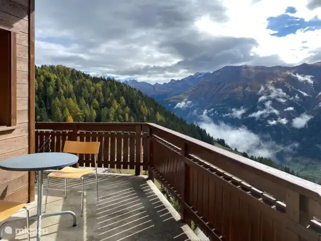 Location de Vacances Suisse, Valais, Bettmeralp, appartement - Arthur 6