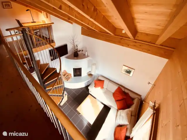 Location de Vacances Suisse, Valais, Bettmeralp, appartement - Arthur 6