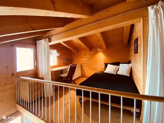 Location de Vacances Suisse, Valais, Bettmeralp, appartement - Arthur 6