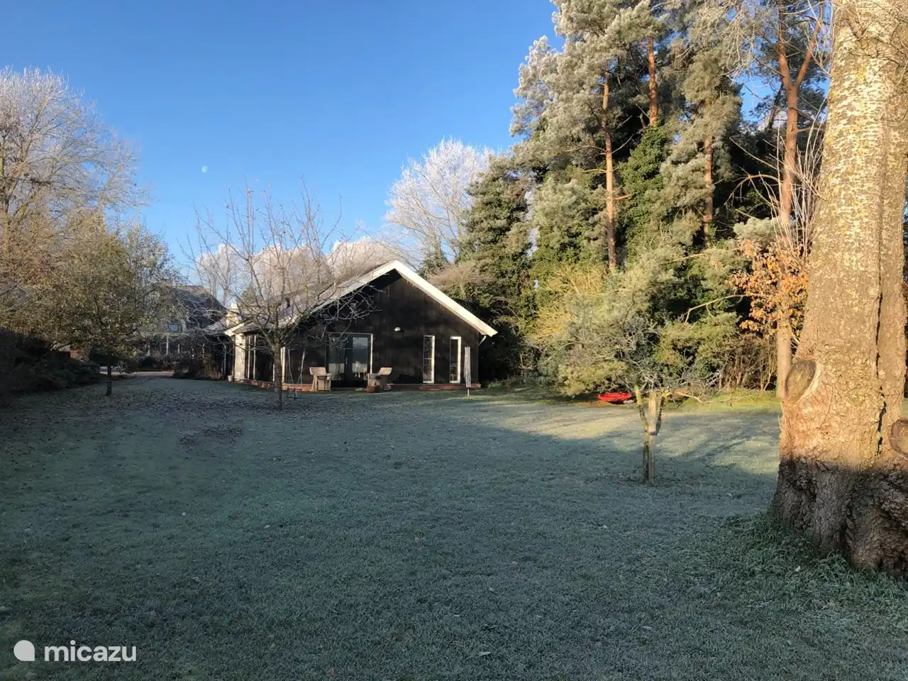 Jenny & Erwin Giesbers