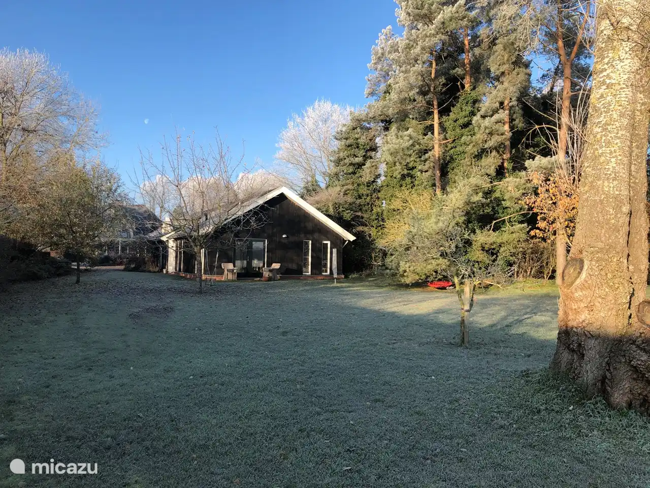 vakantiehuis huren in Meppel, Drenthe, Nederland - IJsselgoud