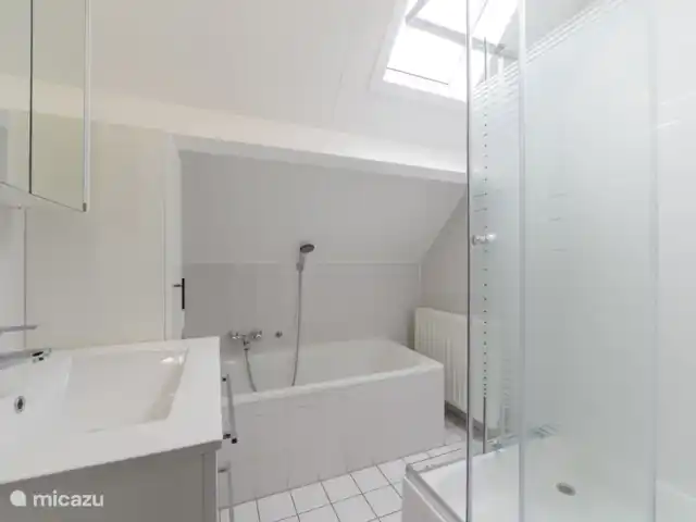 Villapark de Oesterbaai - 21 | Pays-Bas, Zélande, Wemeldinge - maison de vacances Maison 21