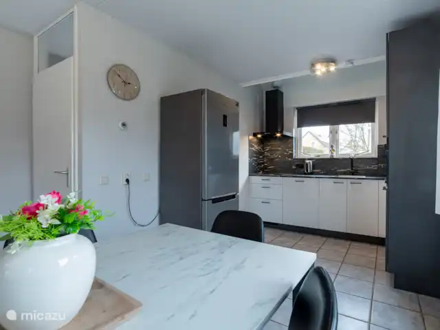 Villapark de Oesterbaai - 21 | Pays-Bas, Zélande, Wemeldinge - maison de vacances Maison 21