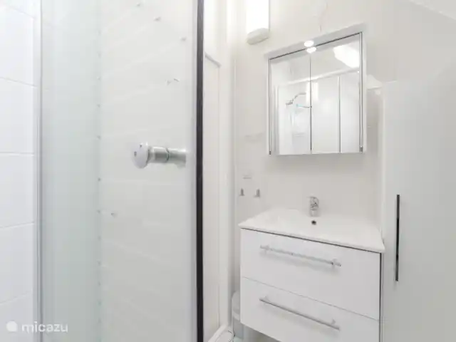 Villapark de Oesterbaai - 21 | Pays-Bas, Zélande, Wemeldinge - maison de vacances Maison 21