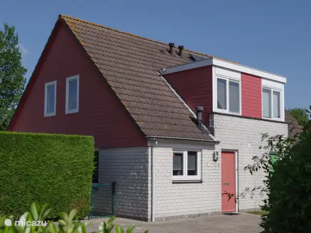 Villapark de Oesterbaai - 21 | Pays-Bas, Zélande, Wemeldinge - maison de vacances Villapark de Oesterbaai - 21 | Pays-Bas, Zélande, Wemeldinge - maison de vacances